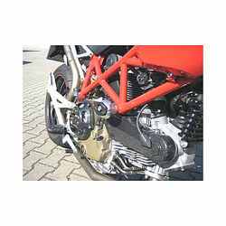 Lsl Crash Bung Fitting Kit Direct Engine Bolt Mount For Ducati 711.02.84 Lsl Crash Bung Fitting Kit Direct Engine Bolt Mount For Ducati 711.02.84